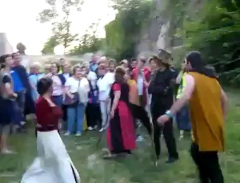 Montreuil : la guerre des deux fleurs n'a pas eu lieu