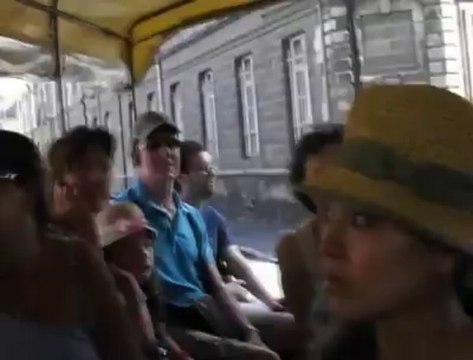 Arras : des balades commentées en calèche les samedis et dimanches de l'été