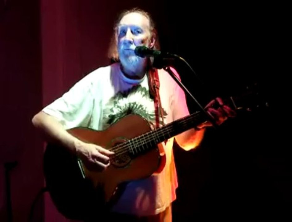 Gouy-Saint-André : Corbier chante pour vous !