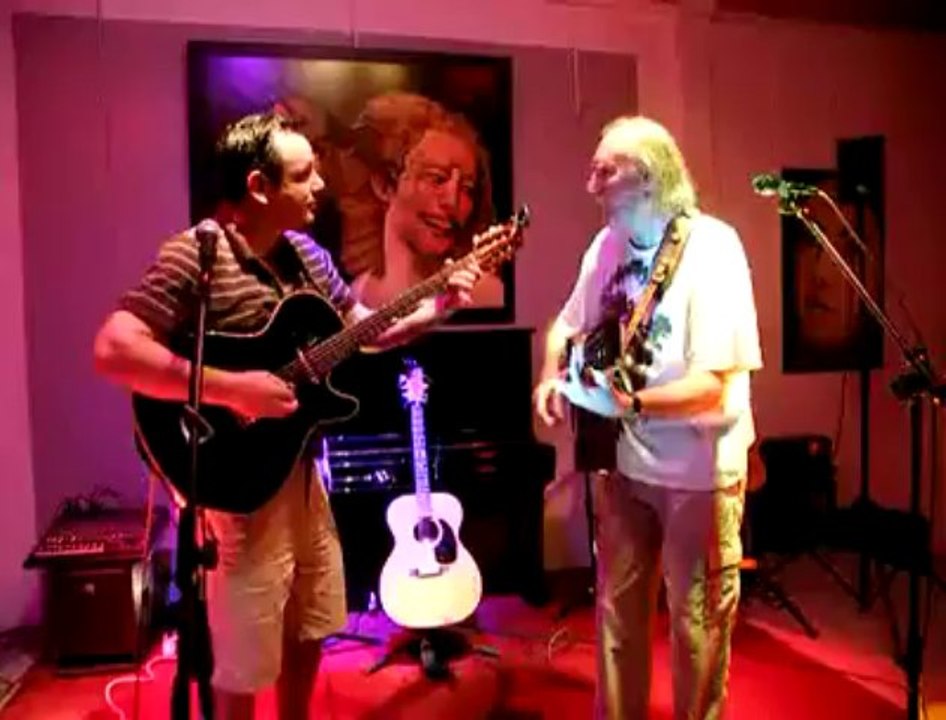 Gouy-Saint-André : Corbier chante pour vous !