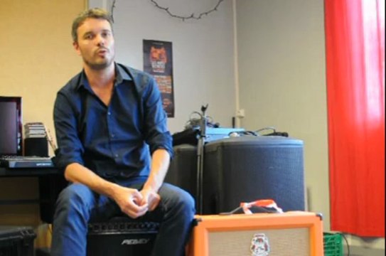 Aulnoye-Aymeries : le festival des Nuits secrètes expliqué par Olivier Connan, directeur artistique