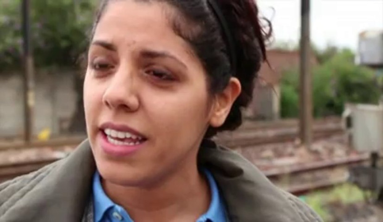 Témoignage d'une passagère du train accidenté à Auby