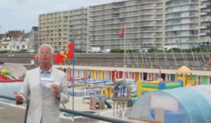 L'histoire du sémaphore du Touquet