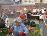 Fête de la Terre au musée de la Poterie de Ferrière-la-Petite, ce jeudi