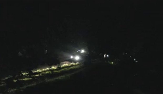 Lille : une Fourmisienne et son enfant de 3 ans recherchés autour de la Deûle depuis jeudi soir