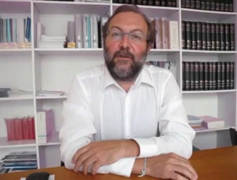 Hénin-Beaumont : Dalongeville confirme sa candidature aux municipales