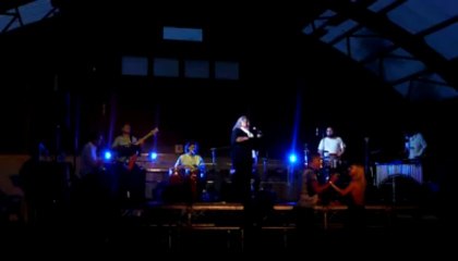 Son Caliente à Auxi-le-Château