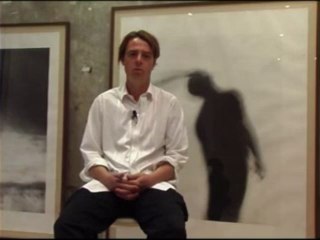 "La Zon-Mai" - Entretien avec Gilles Delmas