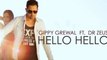 Hello Hello - Gippy Grewal Feat Dr Zeus - Full Official Song [DJ Aman]