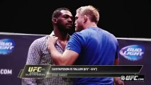 UFC 165 - Extended preview