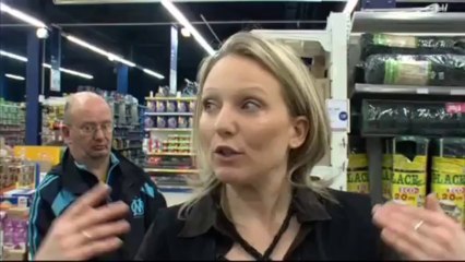 Grand'Place - jeudi 12 mai 2011 - Partie 1