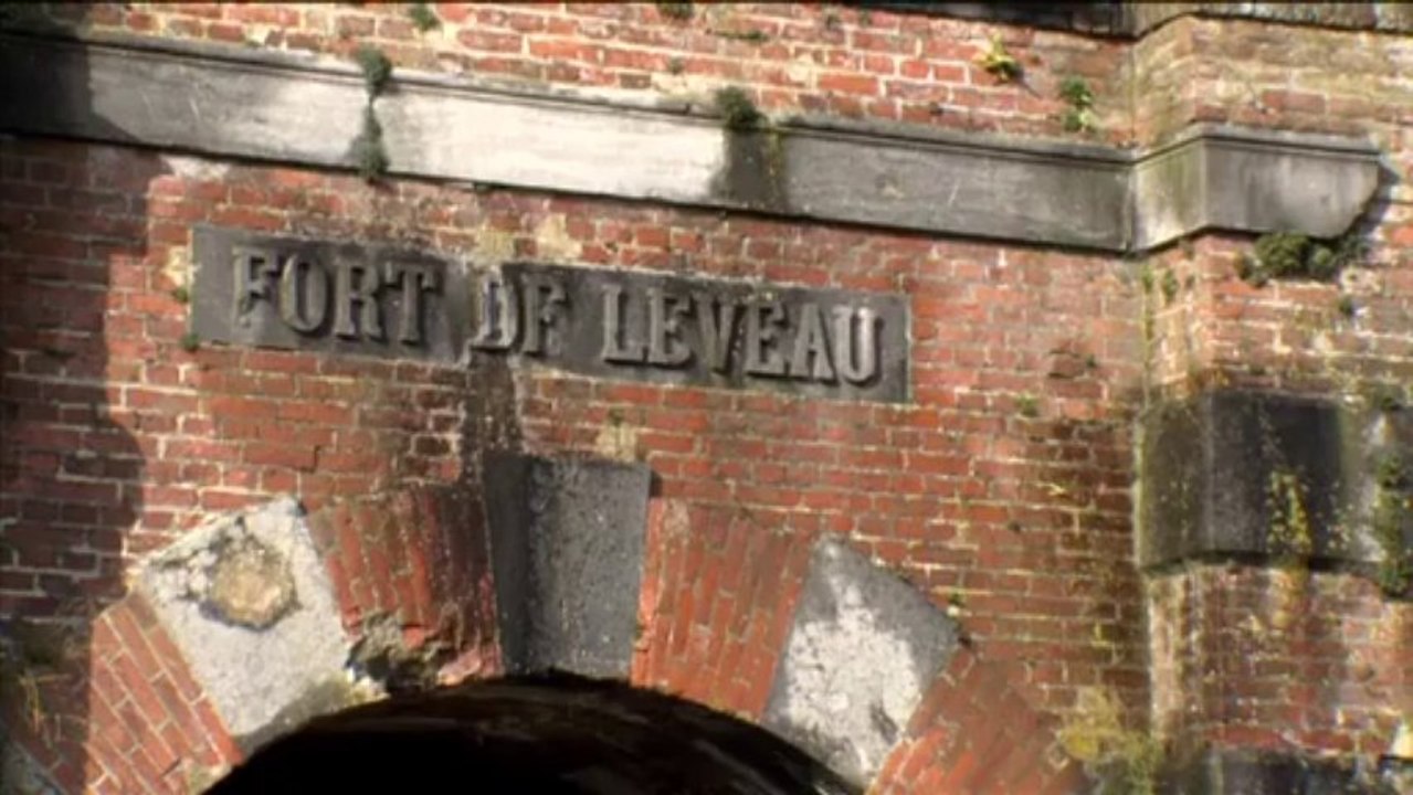 Balade En'Or dans l'Avesnois