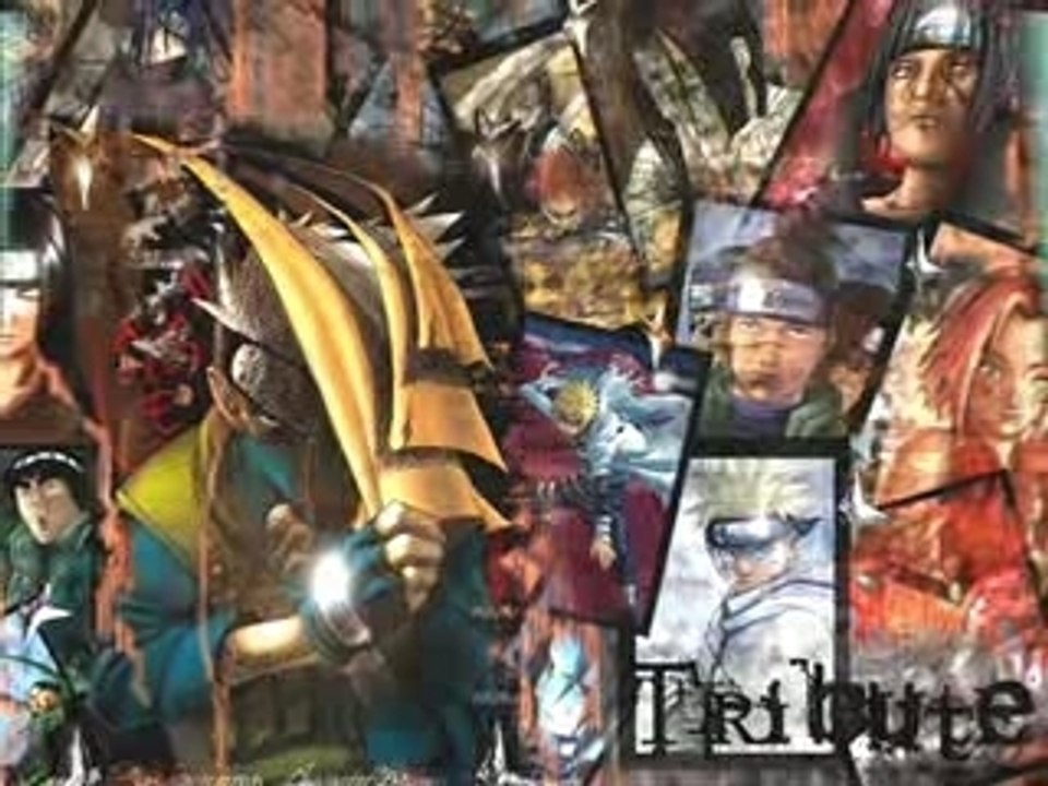 naruto clip inedit