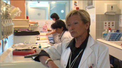 Santé Bonheur : les allergies