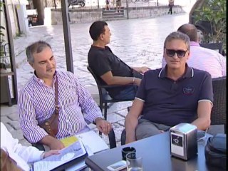 GAL BRADANICA SEMPRE IN ATTIVITA' MATERA 5-9-2013