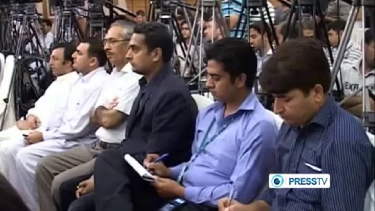 The UN probes enforced disappearances in Pakistan