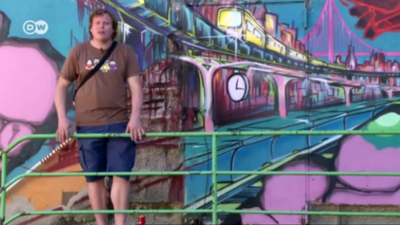 Atelier Straße: XOOOOX | Euromaxx