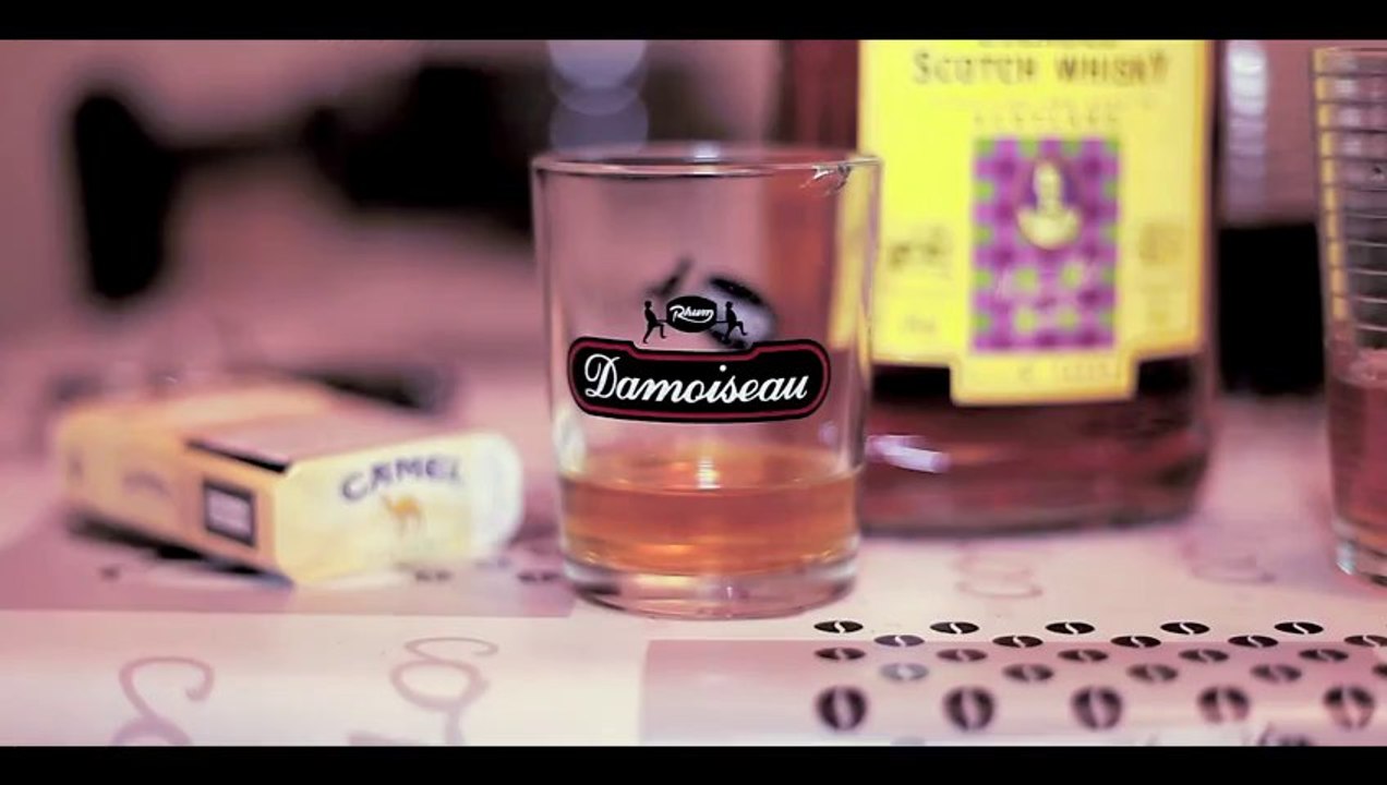 ▶ Dimays feat Man SmOOky - Pa ka moli (Session Studio) - Mi-K BEATZ (Sept 2013) - YouTube