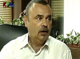 K23TV - Razgovor s povodom - E-istraživanje - 30. avgust 2013.