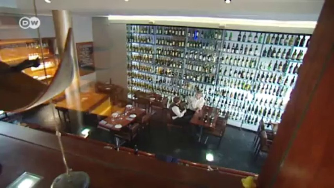 Erkundungen auf Ibiza | Euromaxx