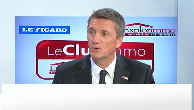 Club Immo Bernard Cadeau