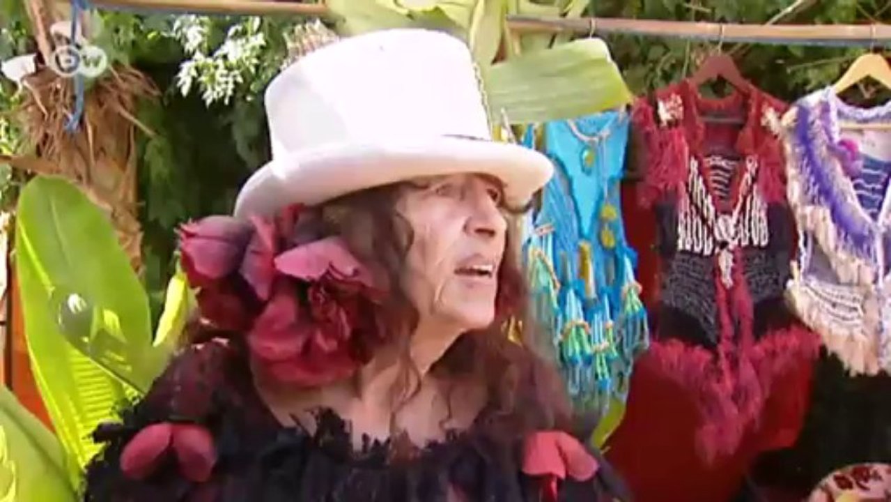 Das Image des deutschen Weins | Euromaxx