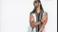 Eric Benet "Love Don't Love Me"