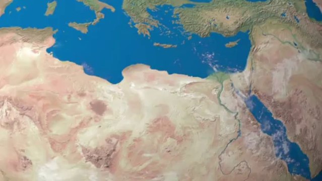 Israel Iron Dome missile shield