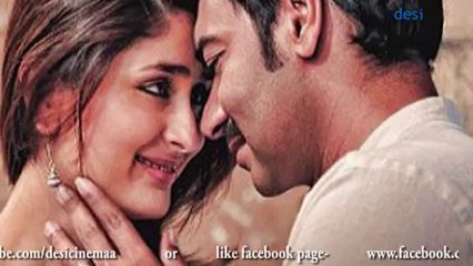 Kareena will do Intimate scenes in future