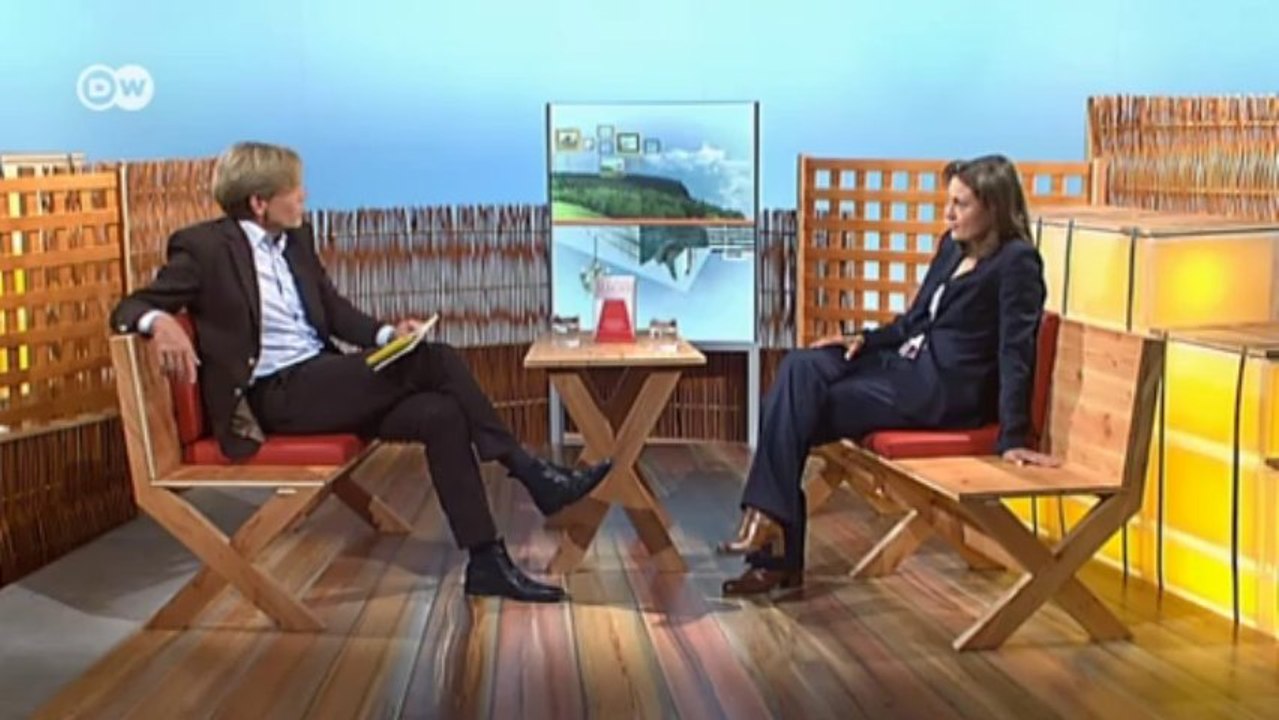 Katja Kraus, Ex-Fußballmanagerin