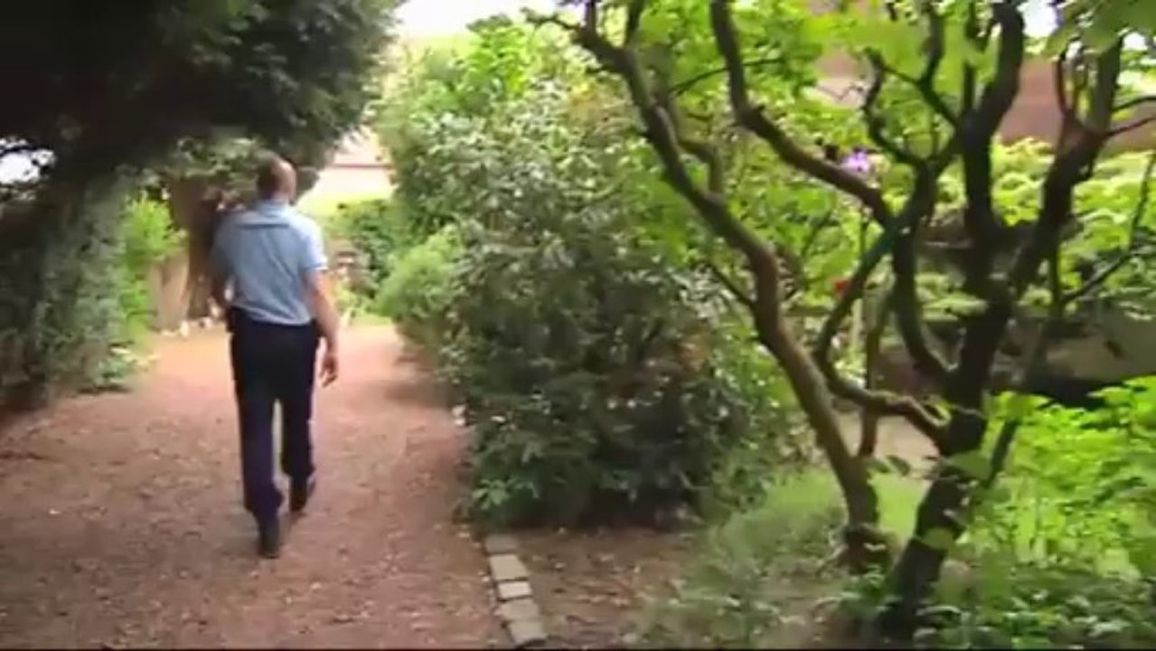 Faites surveiller votre maison pendant vos vacances !