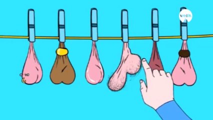 Pub pour le dépistage du sida