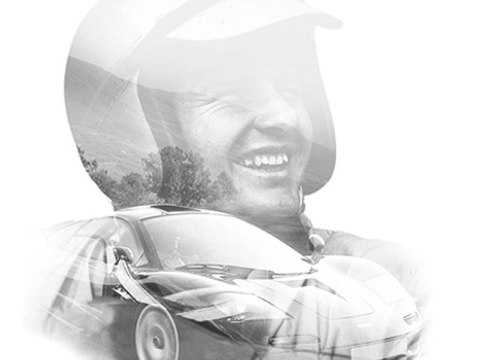 McLaren célèbre 50 ans d'histoire à Woking