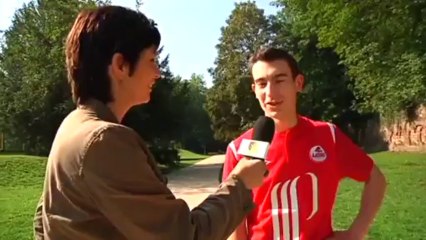 Santé Bonheur : Sport et santé