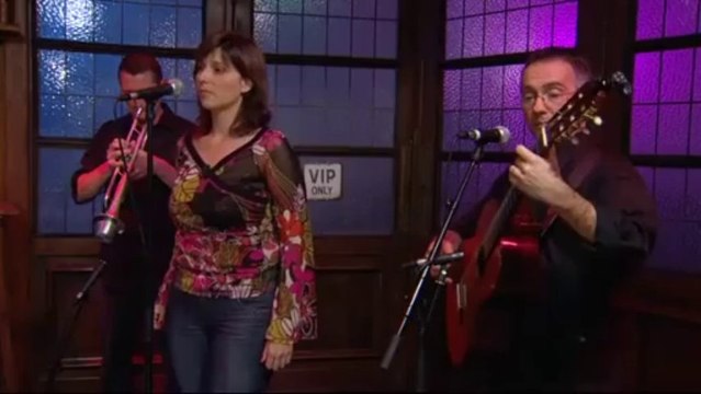 Nic Nac - Dans les tulipes à Rotterdam