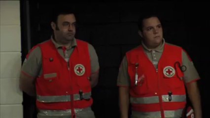 La folle minute : les 27ème journées du patrimoine