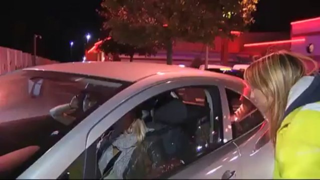 Les éthylotests obligatoires dans les discothèques