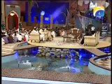 Allama Muhammad Ali Abid Qambary in Geo TV Program, Pehchan Ramzan,19th Ramzan Aalam Aur Aalim_ 2012