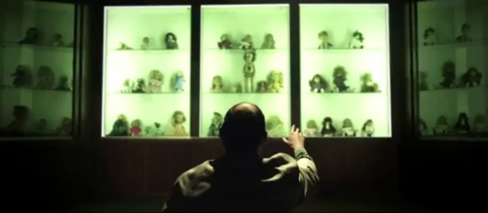 First Of The Year (Equinox) - Skrillex [OFFICIAL]