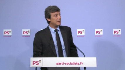 David Assouline: «M. Fillon semble perdre complètement la boussole républicaine»