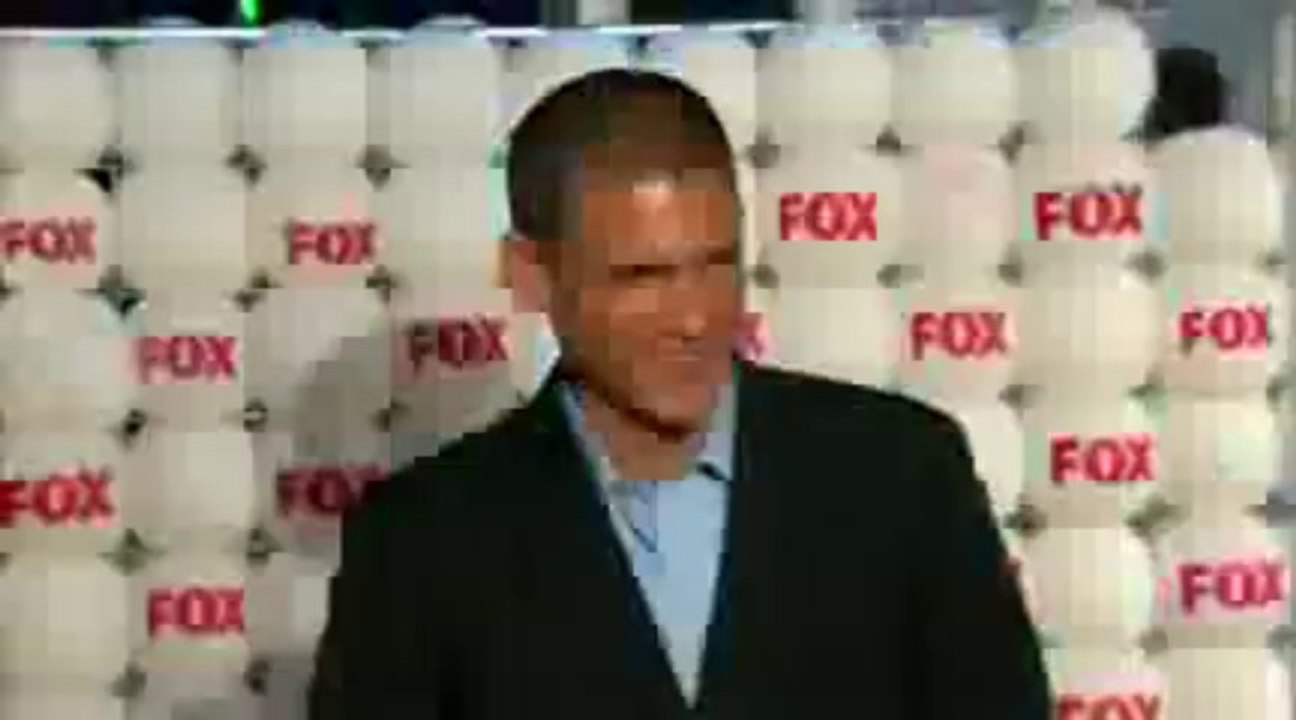Wentworth Miller Gay Reveal