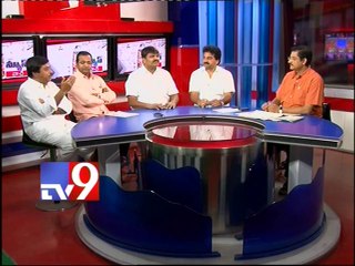 Modi should get the acceptence from public - Kambati Rammohan