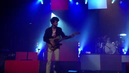 BB BRUNES Aficionado Live @ Face et si