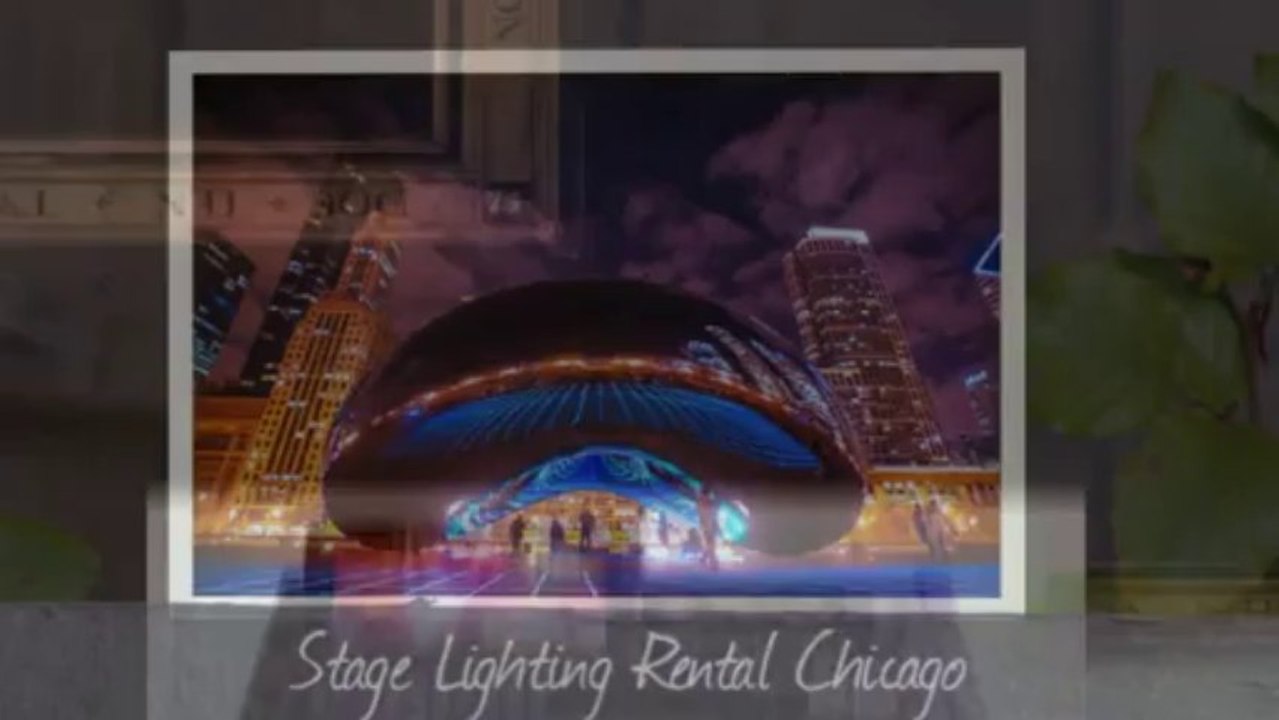 Corporate Events Chicago