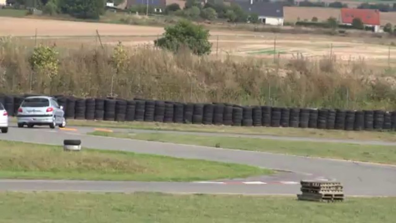 circuit clastres 08/09/13 FredRC Gargamel