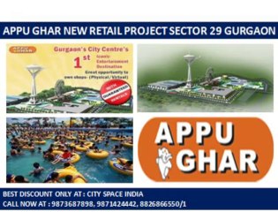 appu ghar food court~@~@~9871424442~@~@~food court sector 29