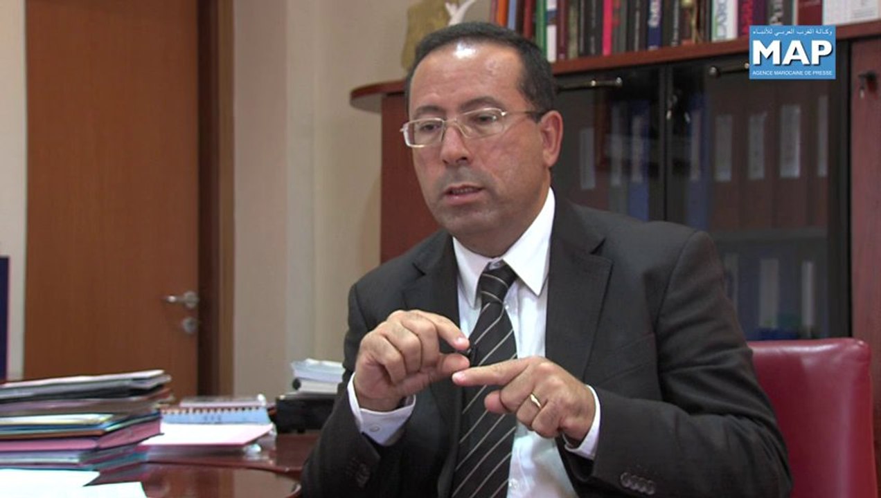جامعة محمد الخامس السويسي تعمل منذ سنوات على تقريب الجامعة من سوق الشغل والقطاعات الإنتاجية
