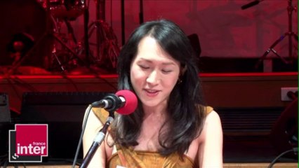 Sony Chan : " Au voleur"