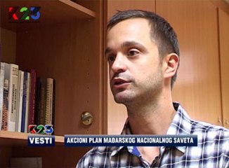 K23TV - Vesti 4. septembar 2013.