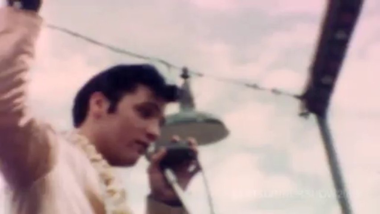 Hawaii 1957 (Sound Overdubbed)